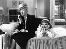 Eve Arden