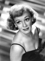 Eve Arden