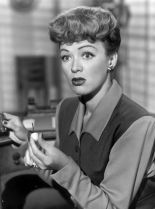 Eve Arden