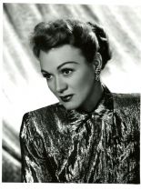 Eve Arden