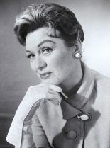 Eve Arden