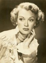 Eve Arden