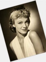 Eve Arden photo