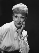 Eve Arden