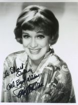 Eve Arden