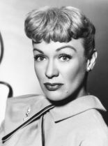 Eve Arden