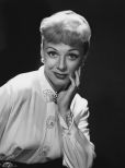 Eve Arden