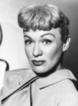 Eve Arden