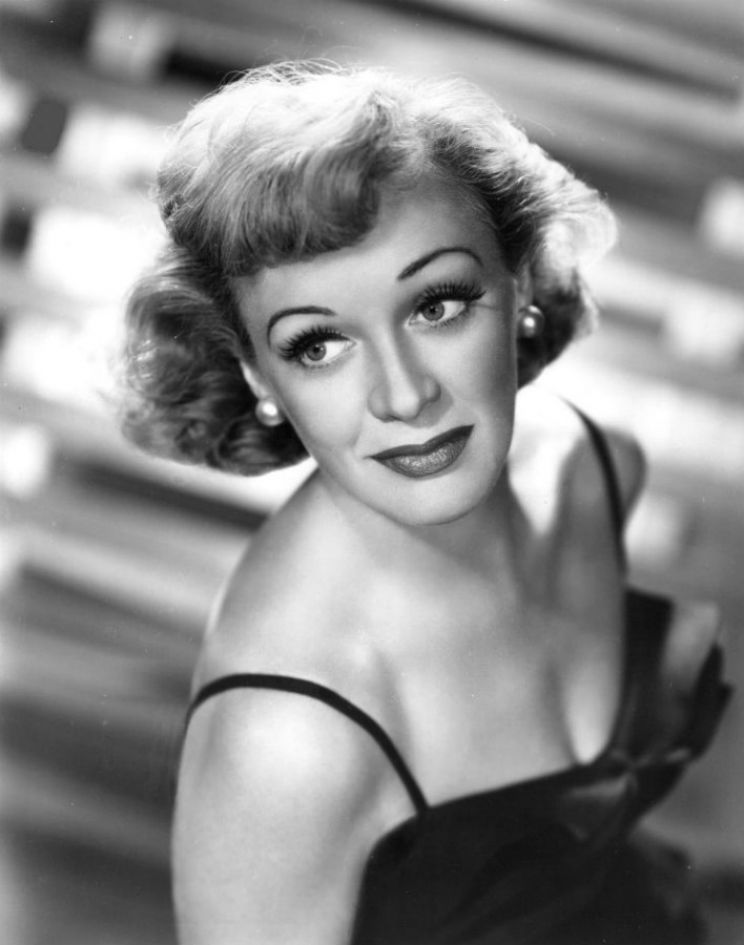 Eve Arden