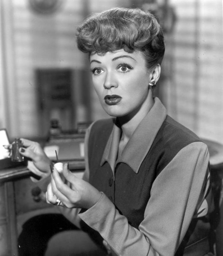 Eve Arden