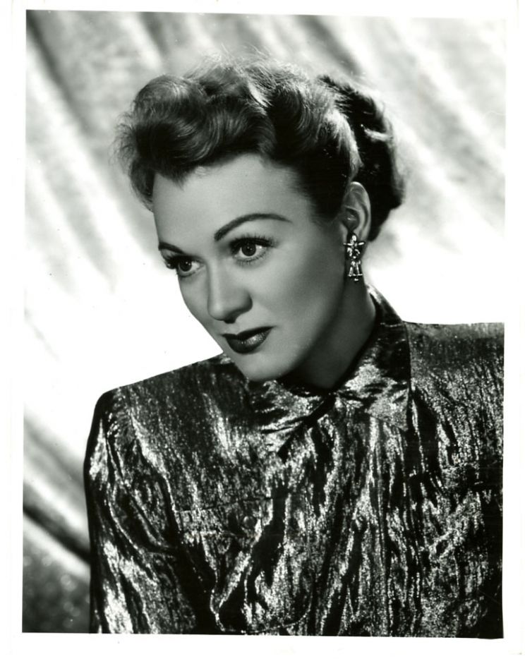 Eve Arden