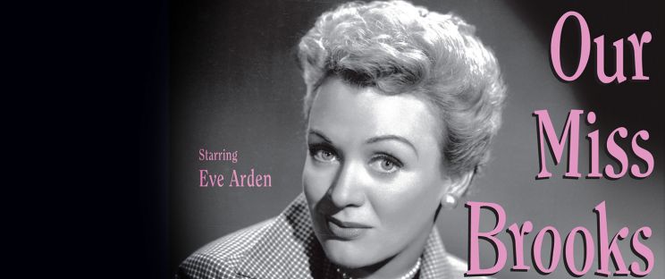 Eve Arden