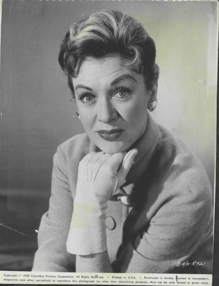 Eve Arden