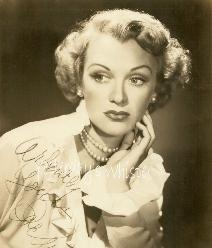 Eve Arden