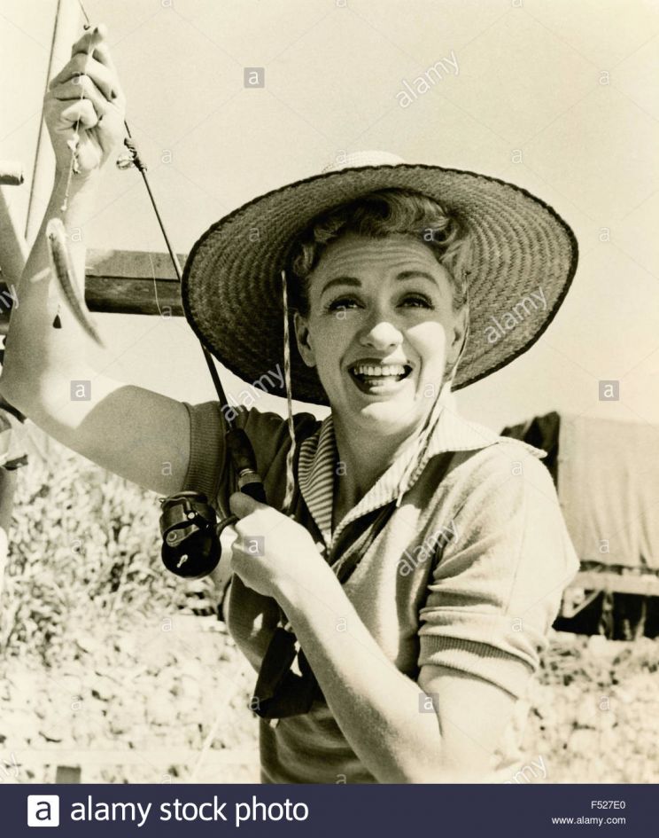 Eve Arden