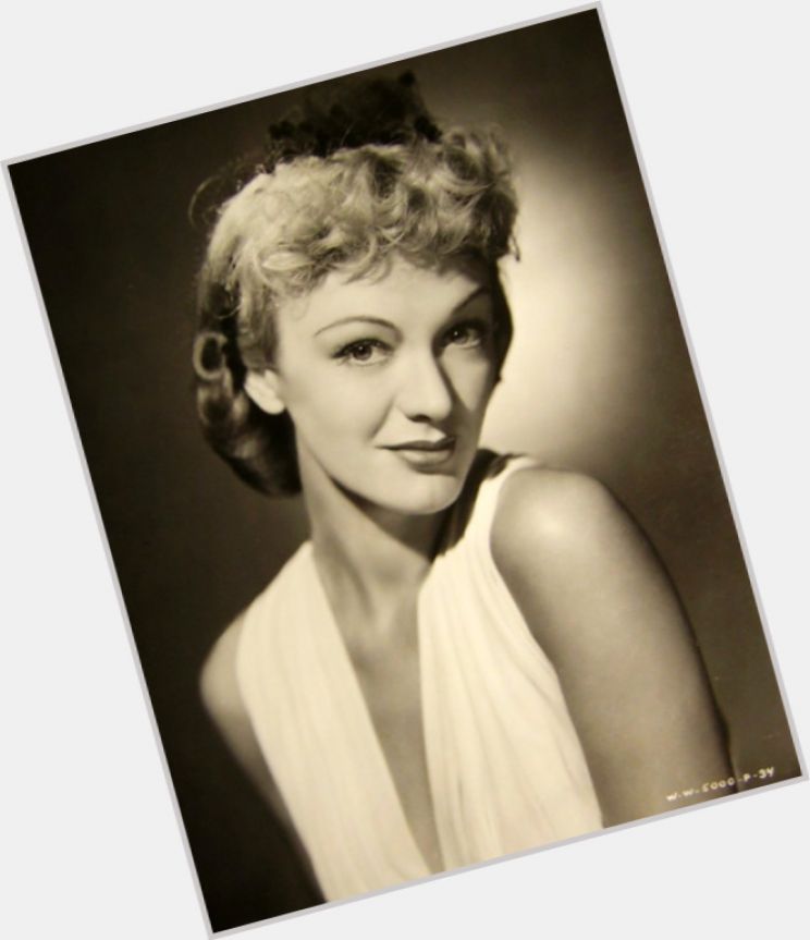 Eve Arden