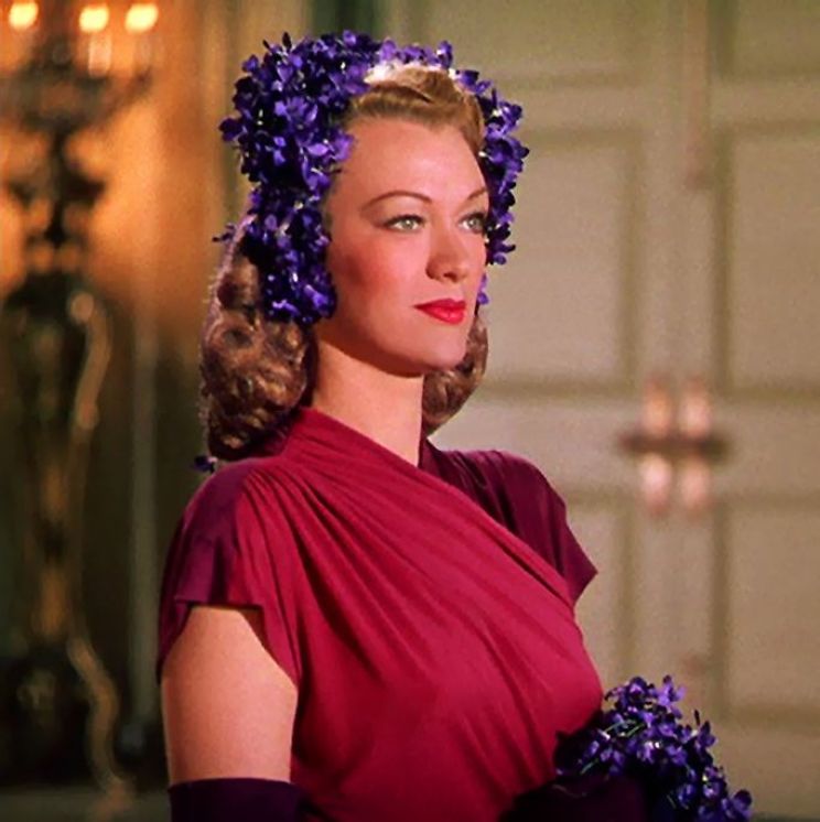 Eve Arden