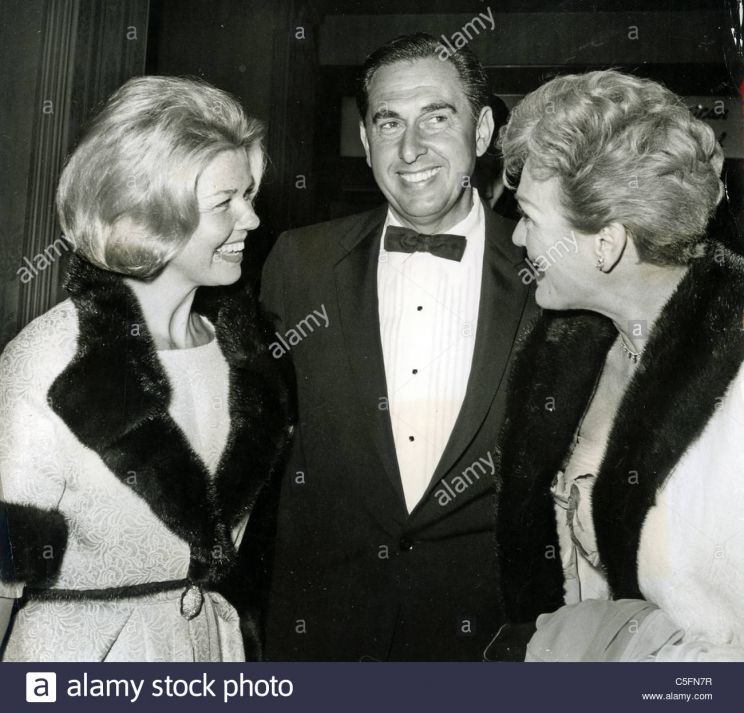 Eve Arden