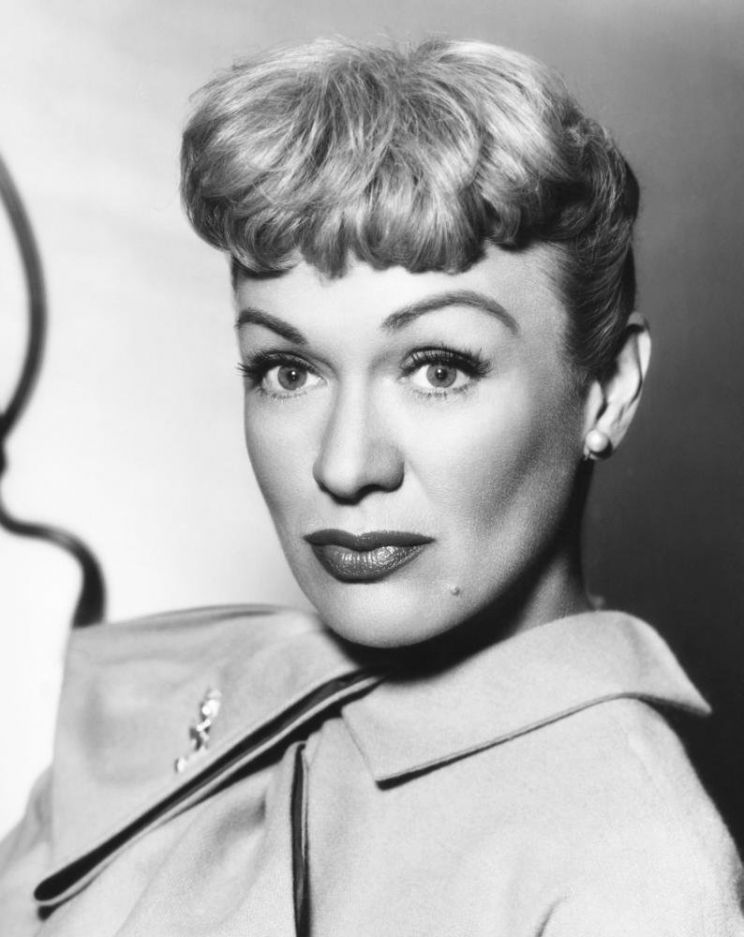 Eve Arden