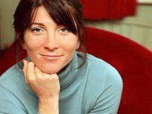 Eve Best