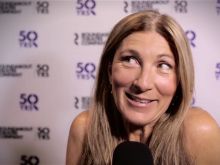 Eve Best