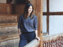 Eve Best