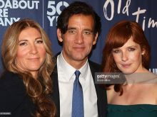 Eve Best