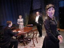 Eve Best