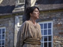 Eve Best