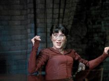 Eve Best #236998 picture (Landscape Medium)