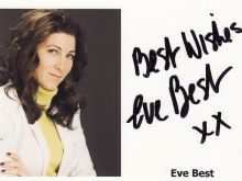 Eve Best