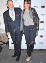 Eve Best