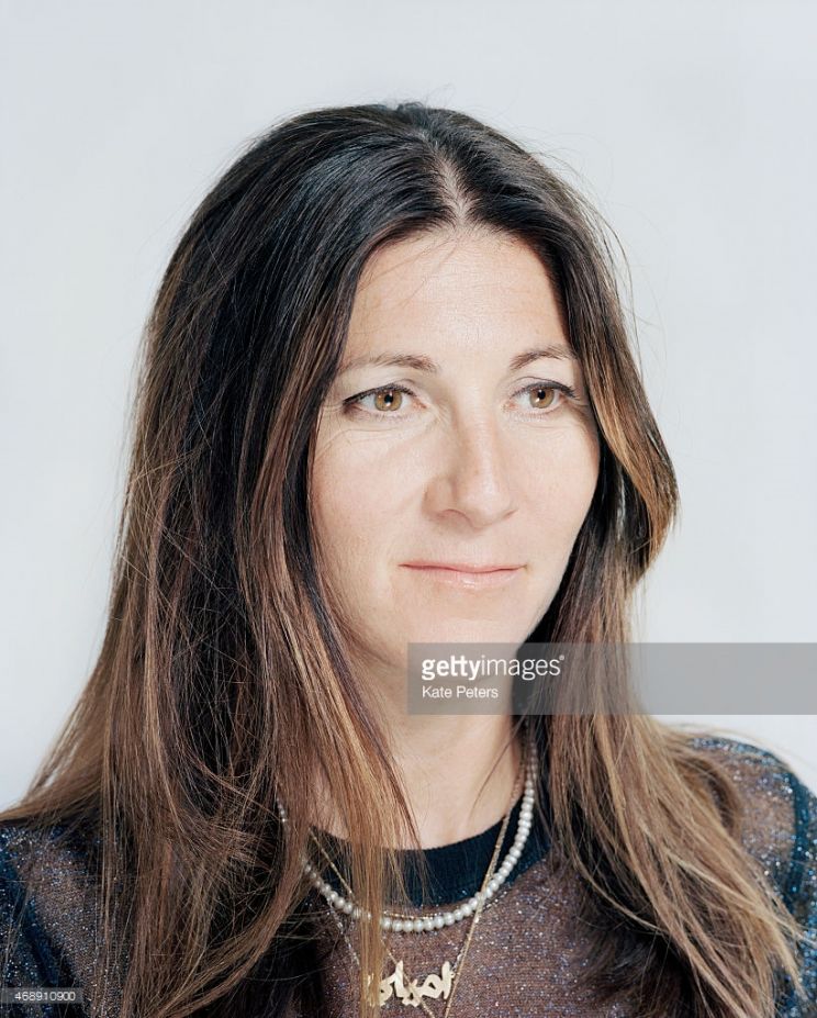 Eve Best