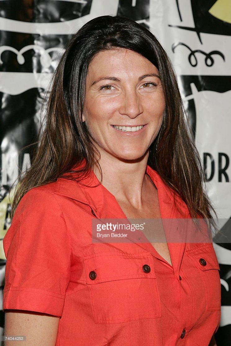 Eve Best