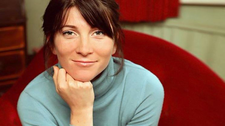 Eve Best