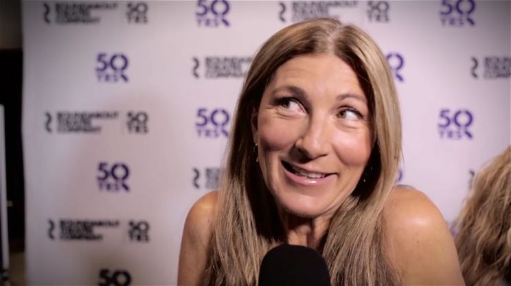 Eve Best