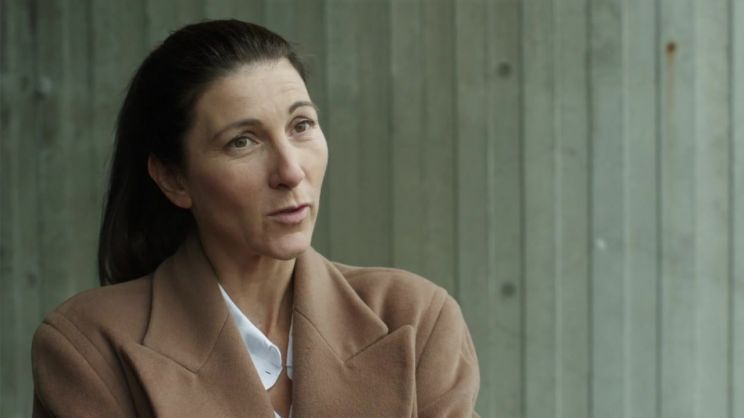 Eve Best