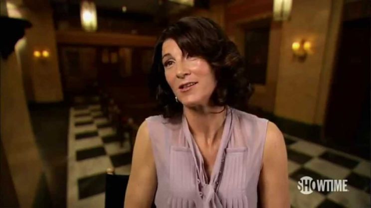Eve Best