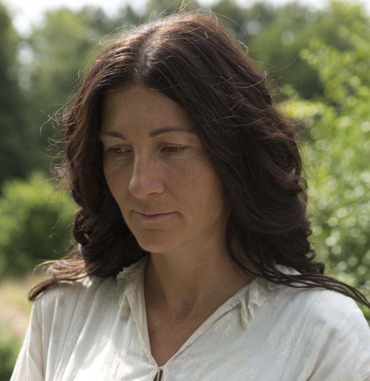 Eve Best