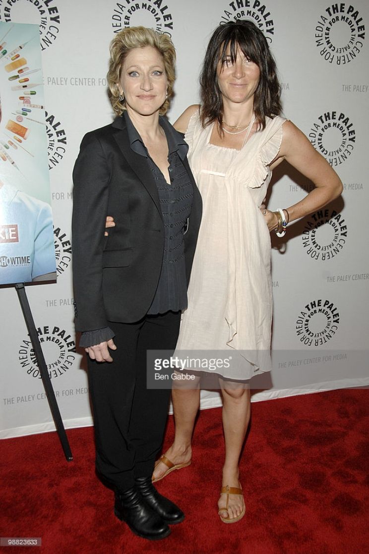 Eve Best