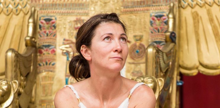 Eve Best