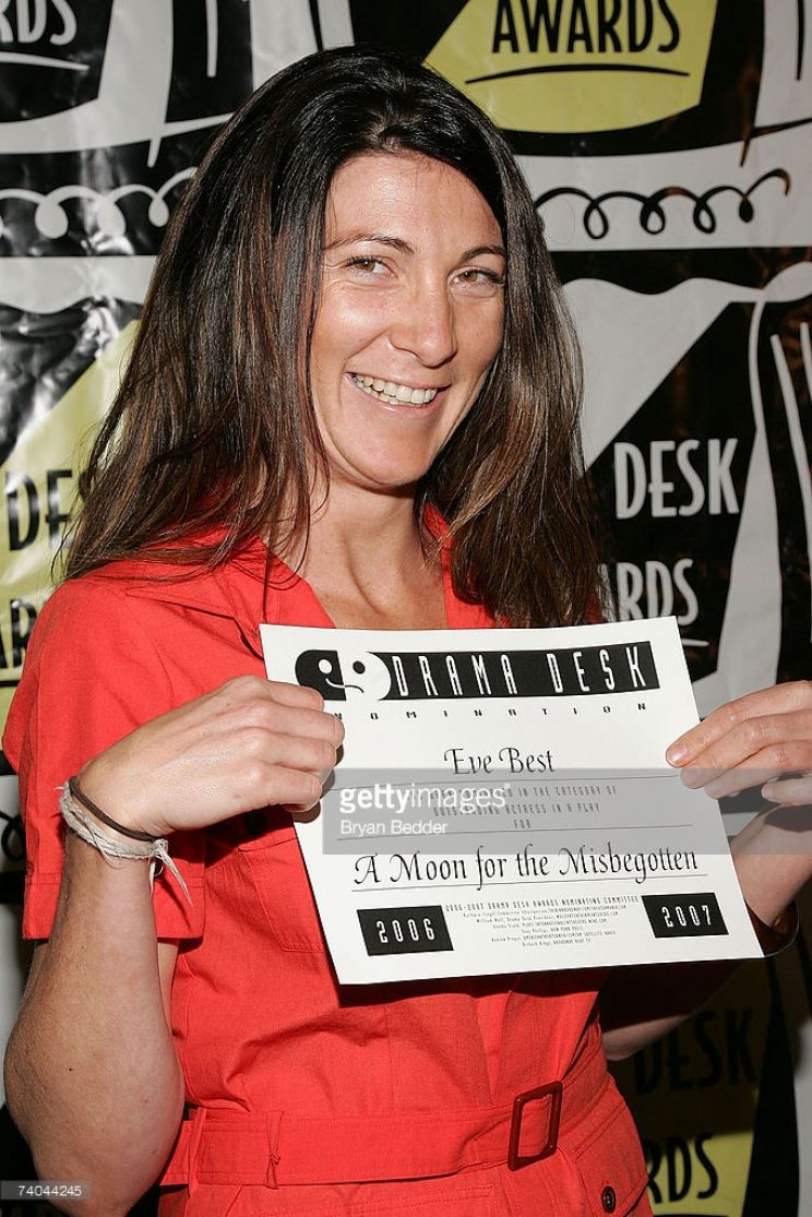 Eve Best