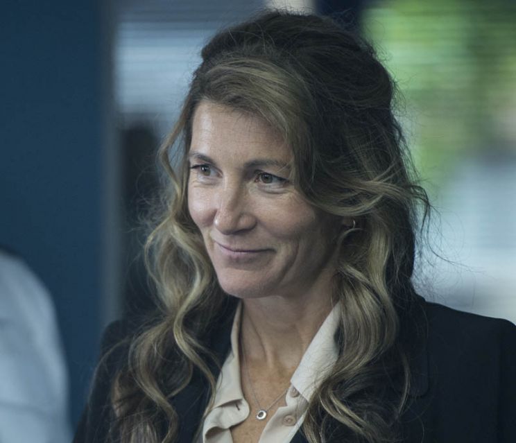 Eve Best