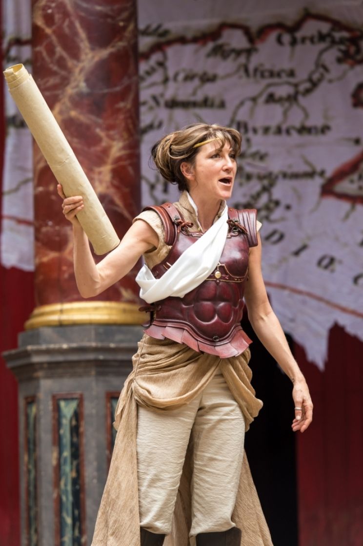 Eve Best