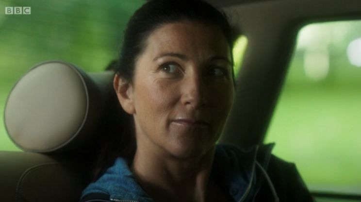 Eve Best