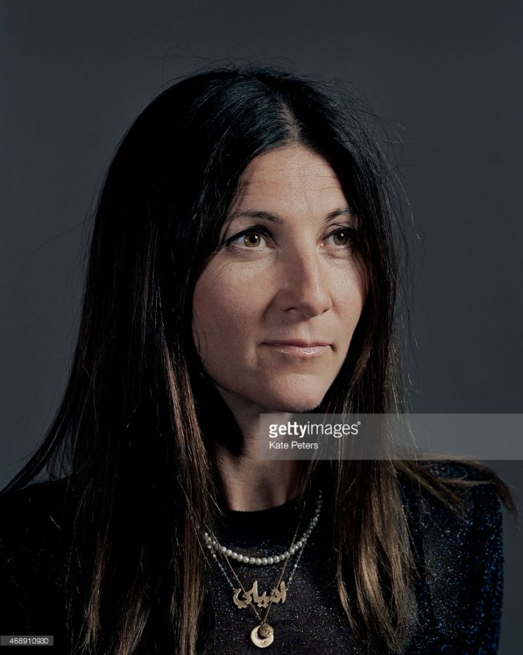 Eve Best