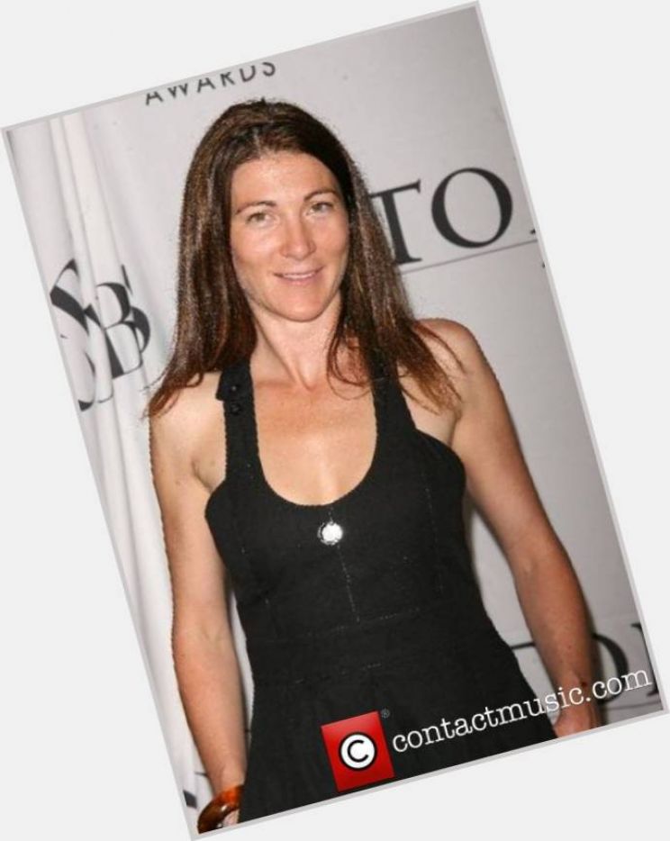 Eve Best