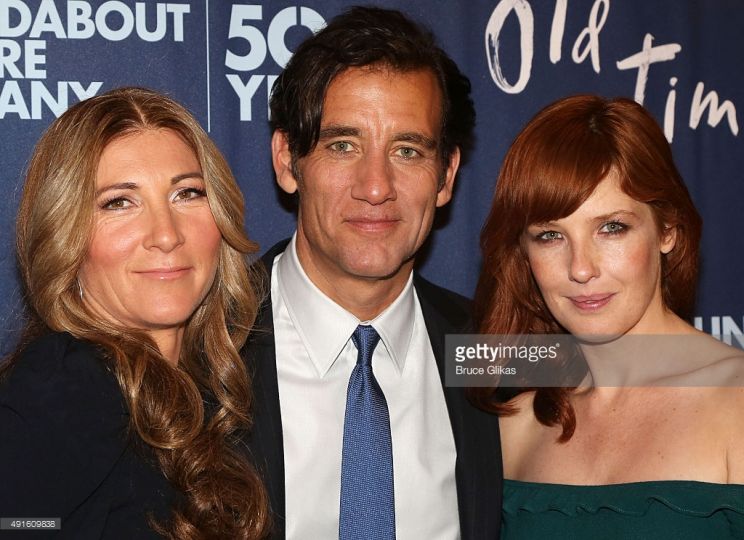 Eve Best