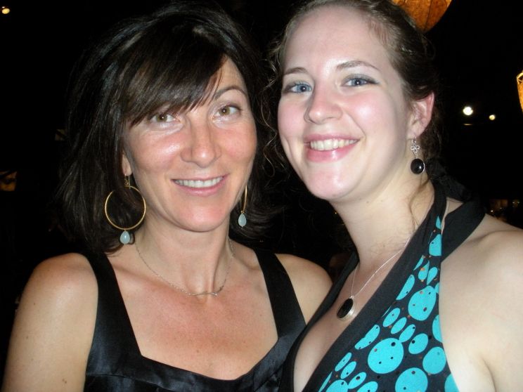 Eve Best