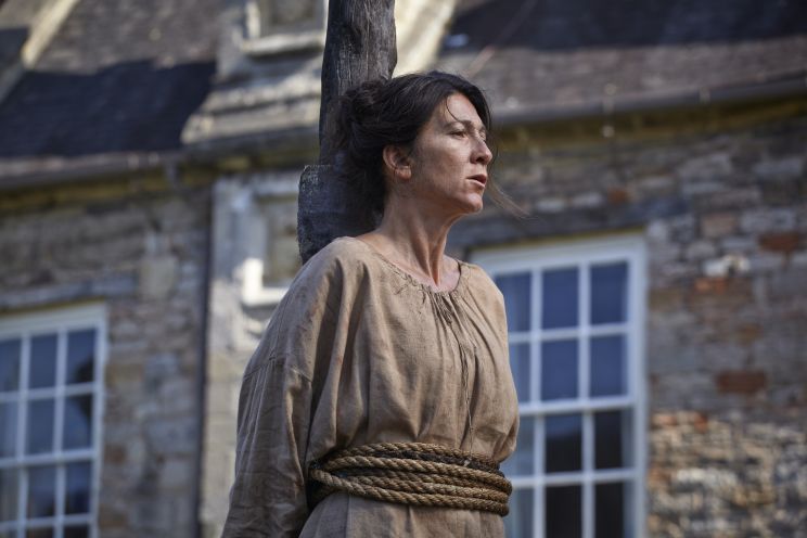 Eve Best